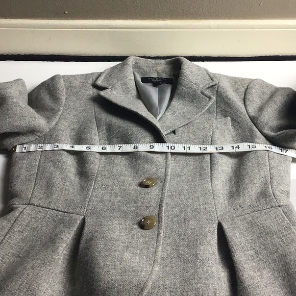 Talbots Wool Blazer - Picture 5 of 8